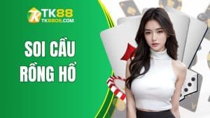 Kinh Nghiệm Soi Cầu Rồng Hổ Chuẩn Trên TK88 Từ Các Cao Thủ