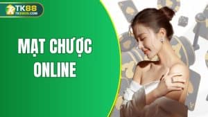 mạt chược online tk88